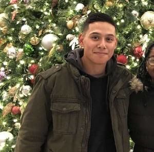 Meet your Posher, Leonardo